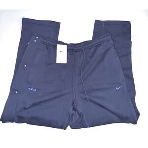 Nike LeBron Standard Issue Large Therma FIT Basketball Tear Pants $115